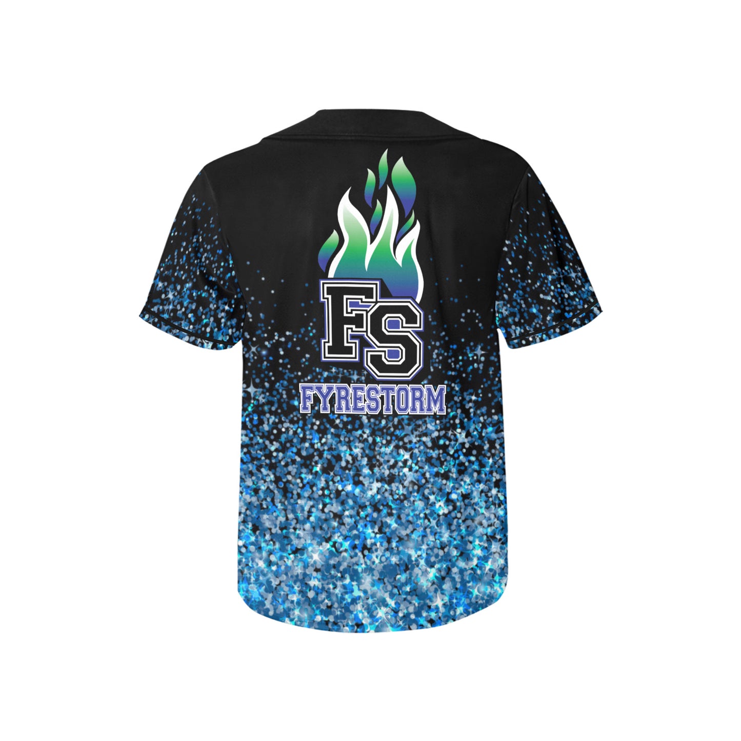 Baseball Jersey for Kids