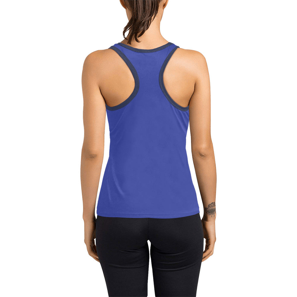 Women's Racerback Tank Top