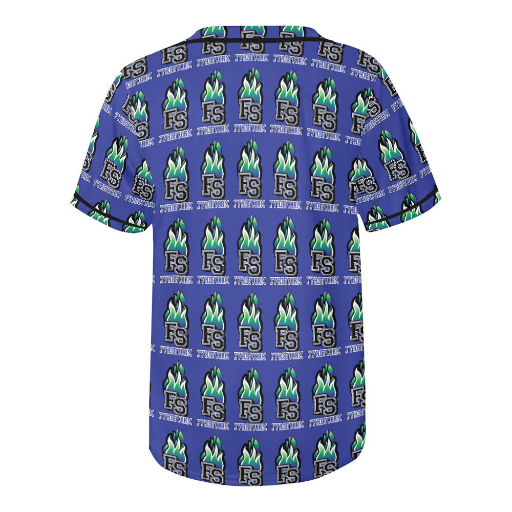 Baseball Jersey for Men