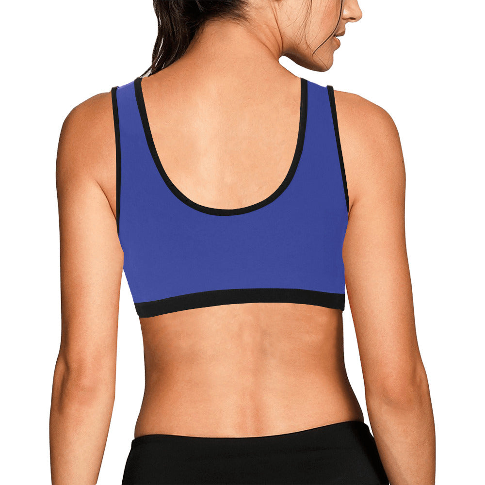 Women's Sports Bra