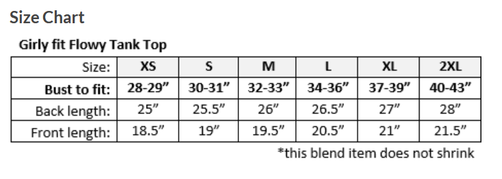 Rhinestones FYRESTORM FS full logo stones Youth Flowy Racerback Tank