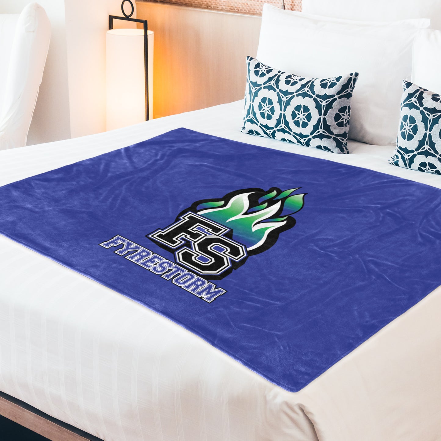 Ultra-Soft Micro Fleece Blanket