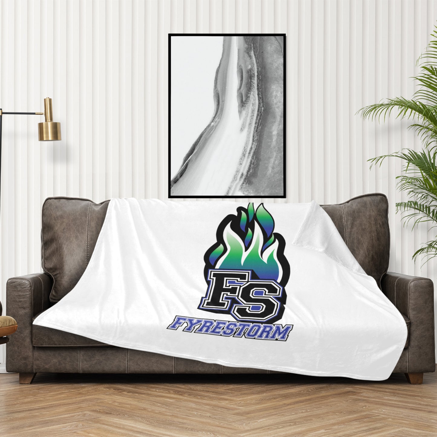 Ultra-Soft Micro Fleece Blanket