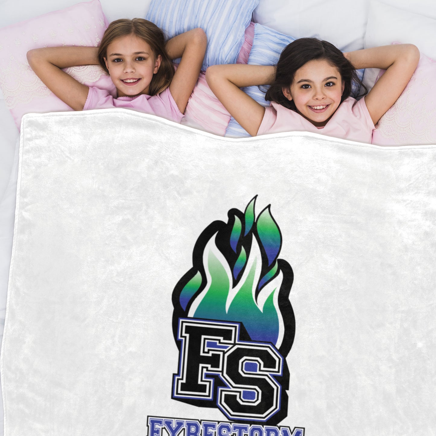 Ultra-Soft Micro Fleece Blanket