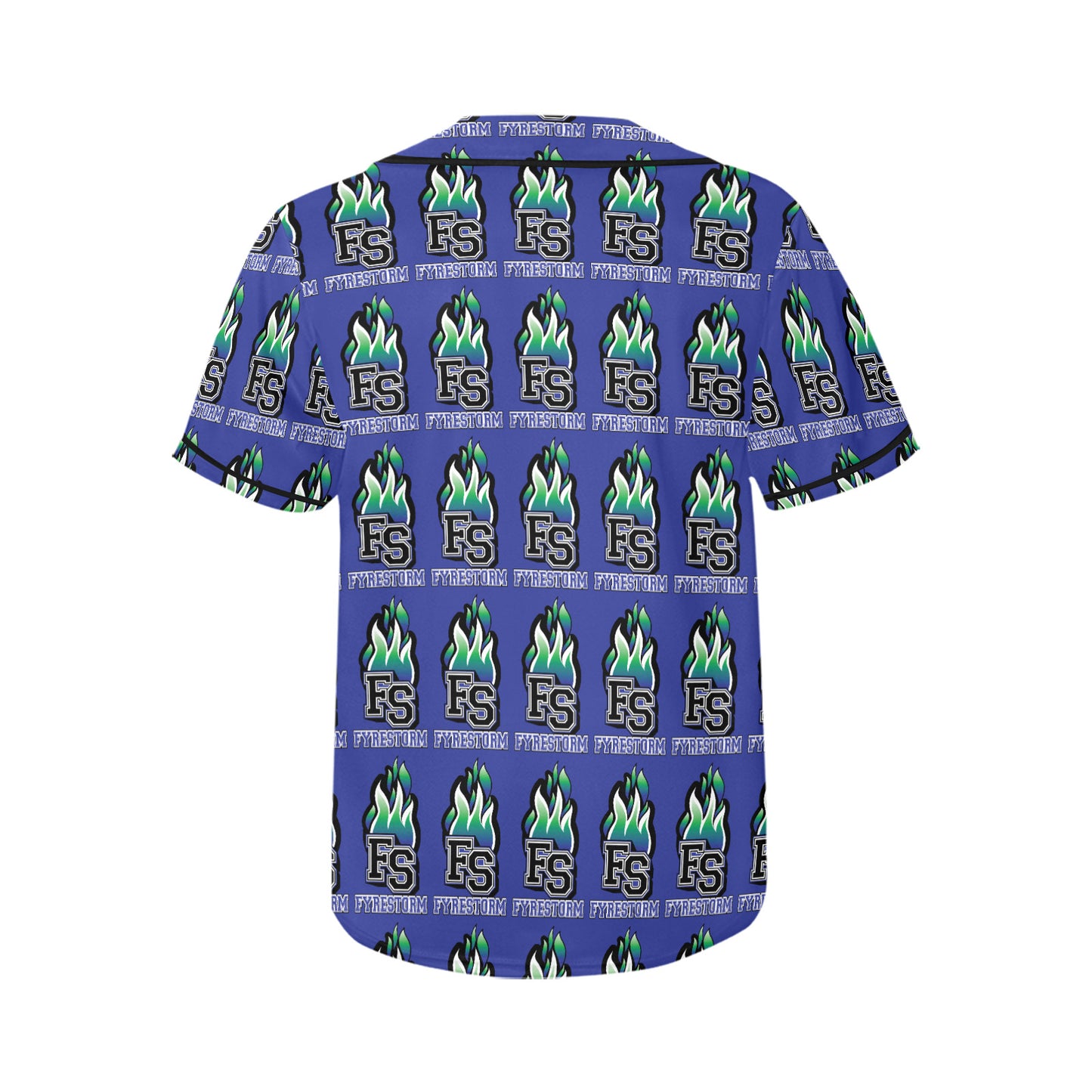 Baseball Jersey for Women