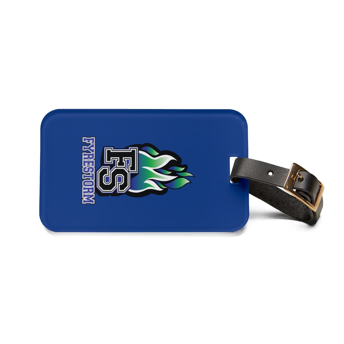 Luggage Tag