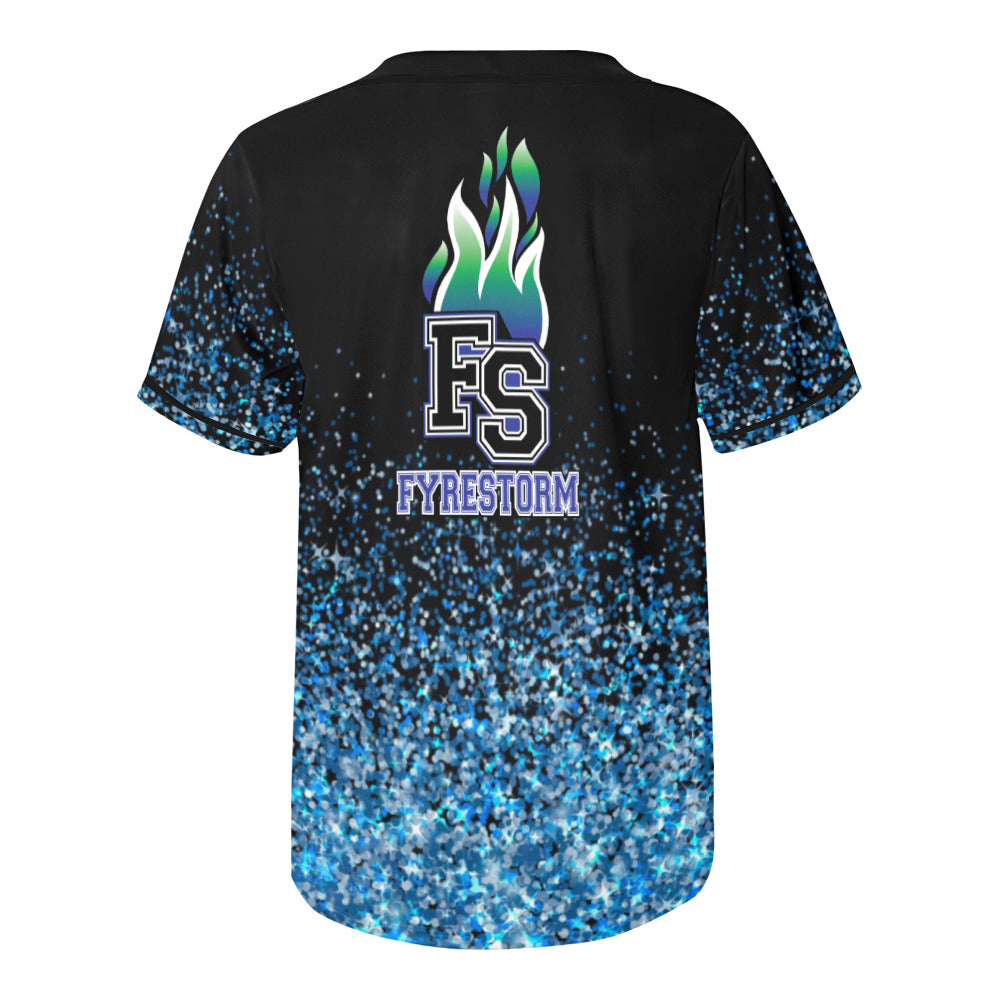 Baseball Jersey for Men