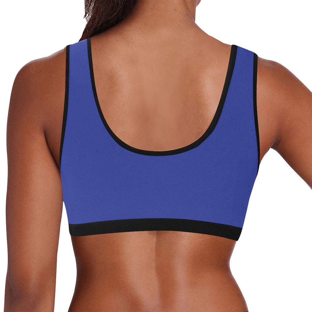 Women's Sports Bra