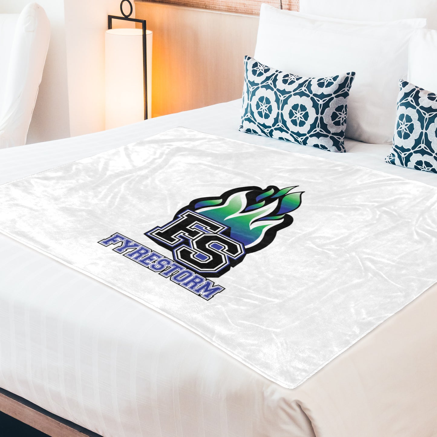 Ultra-Soft Micro Fleece Blanket