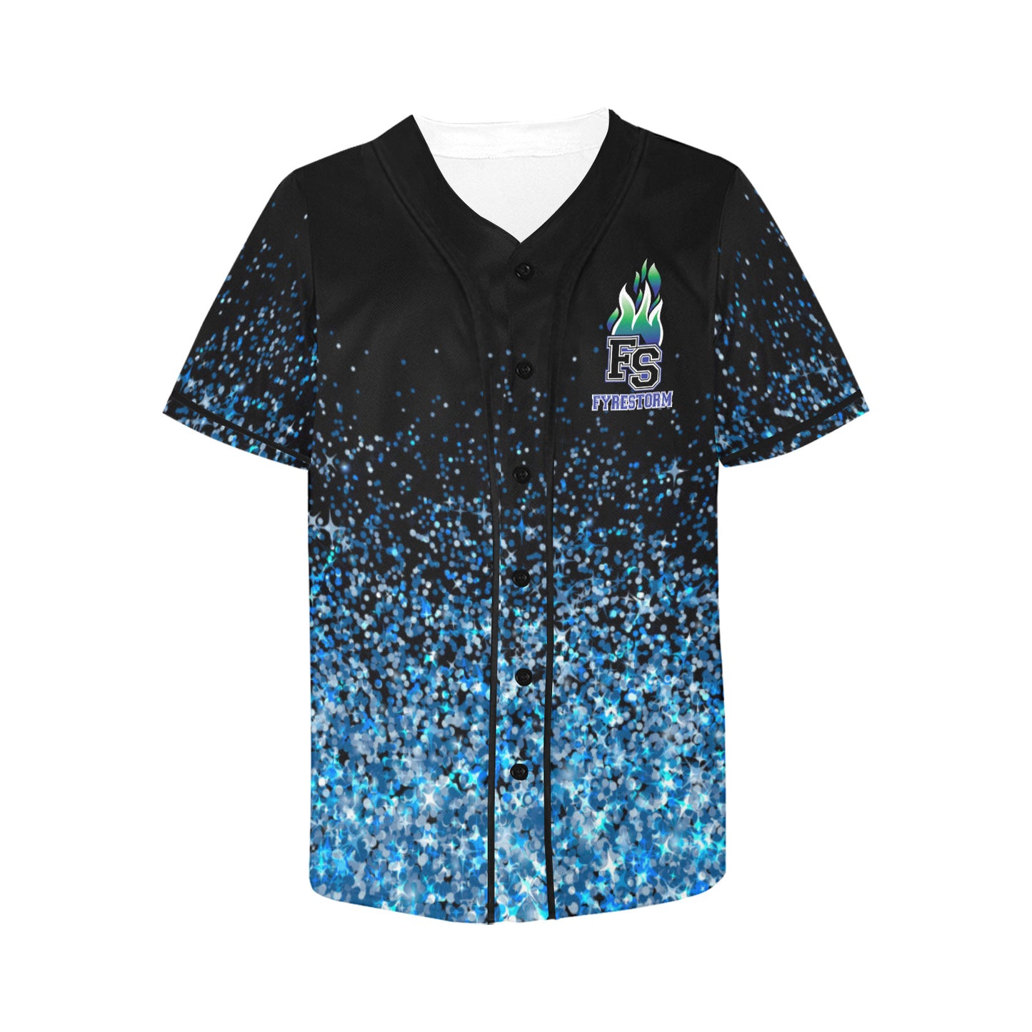 Baseball Jersey for Women
