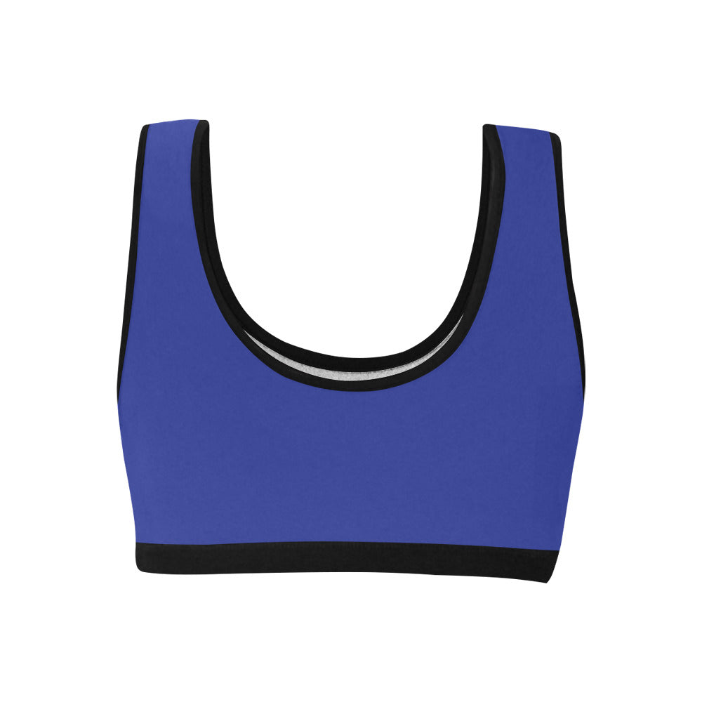 Women's Sports Bra