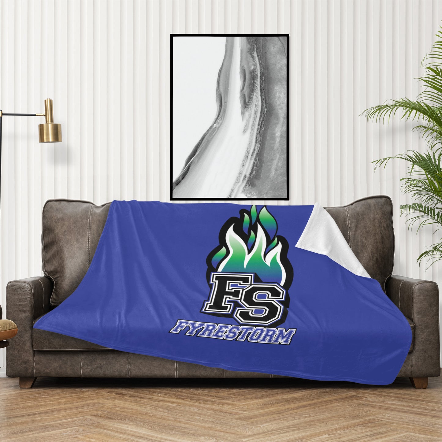 Ultra-Soft Micro Fleece Blanket