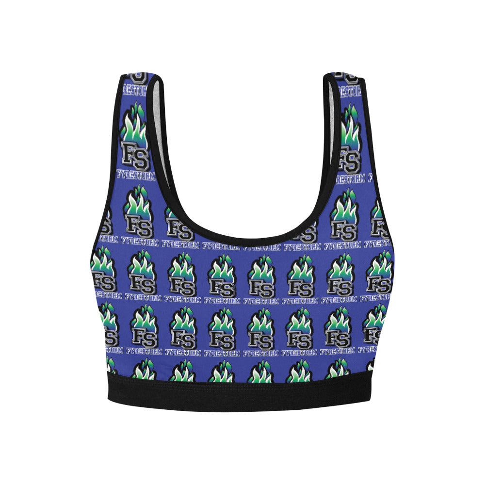 Women's Sports Bra