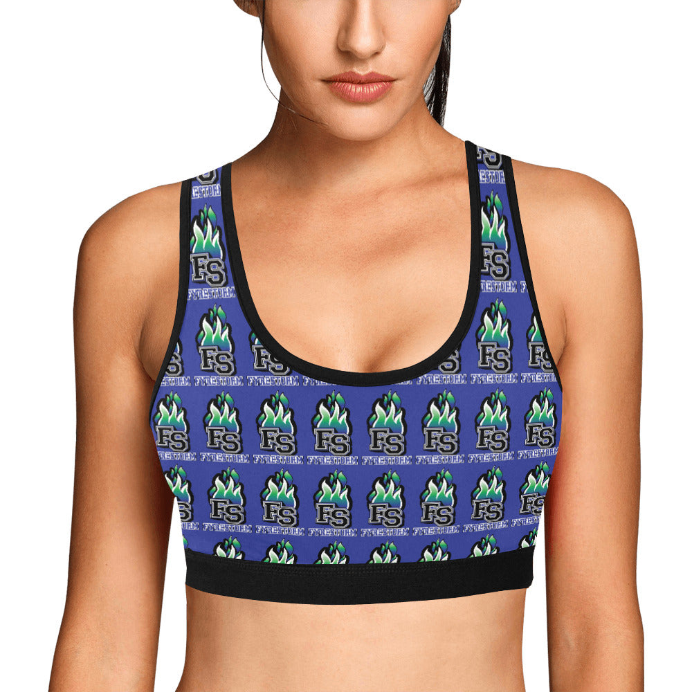 Women's Sports Bra