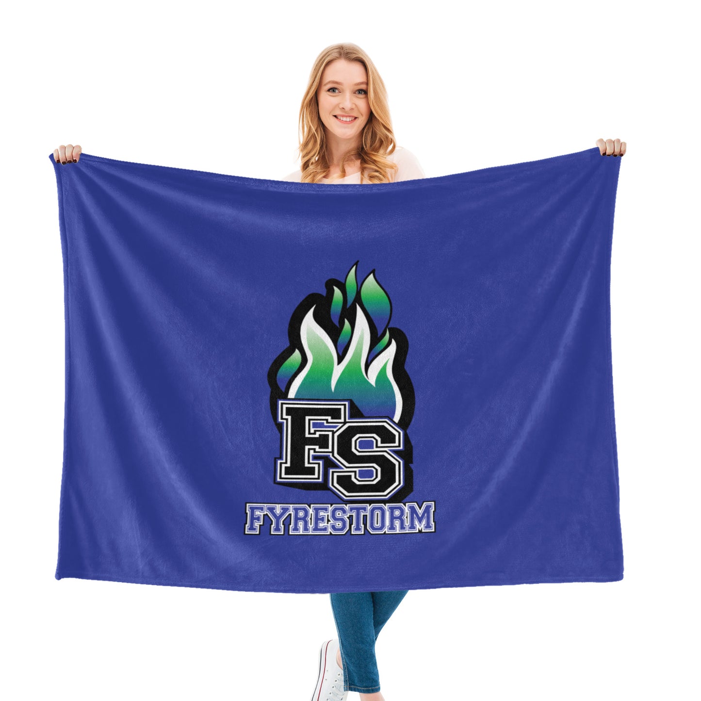 Ultra-Soft Micro Fleece Blanket