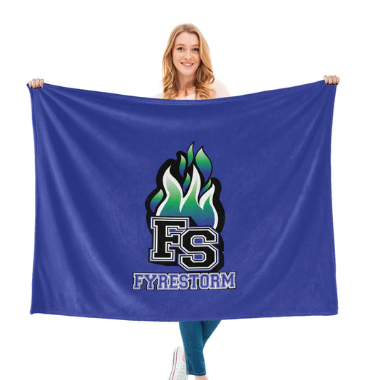 Ultra-Soft Micro Fleece Blanket
