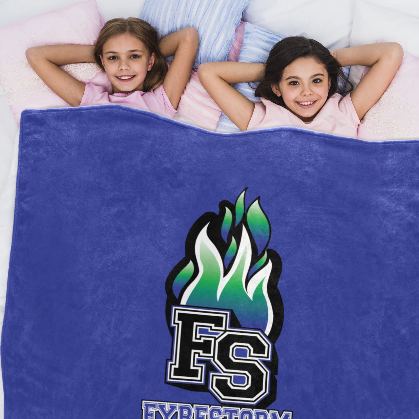 Ultra-Soft Micro Fleece Blanket