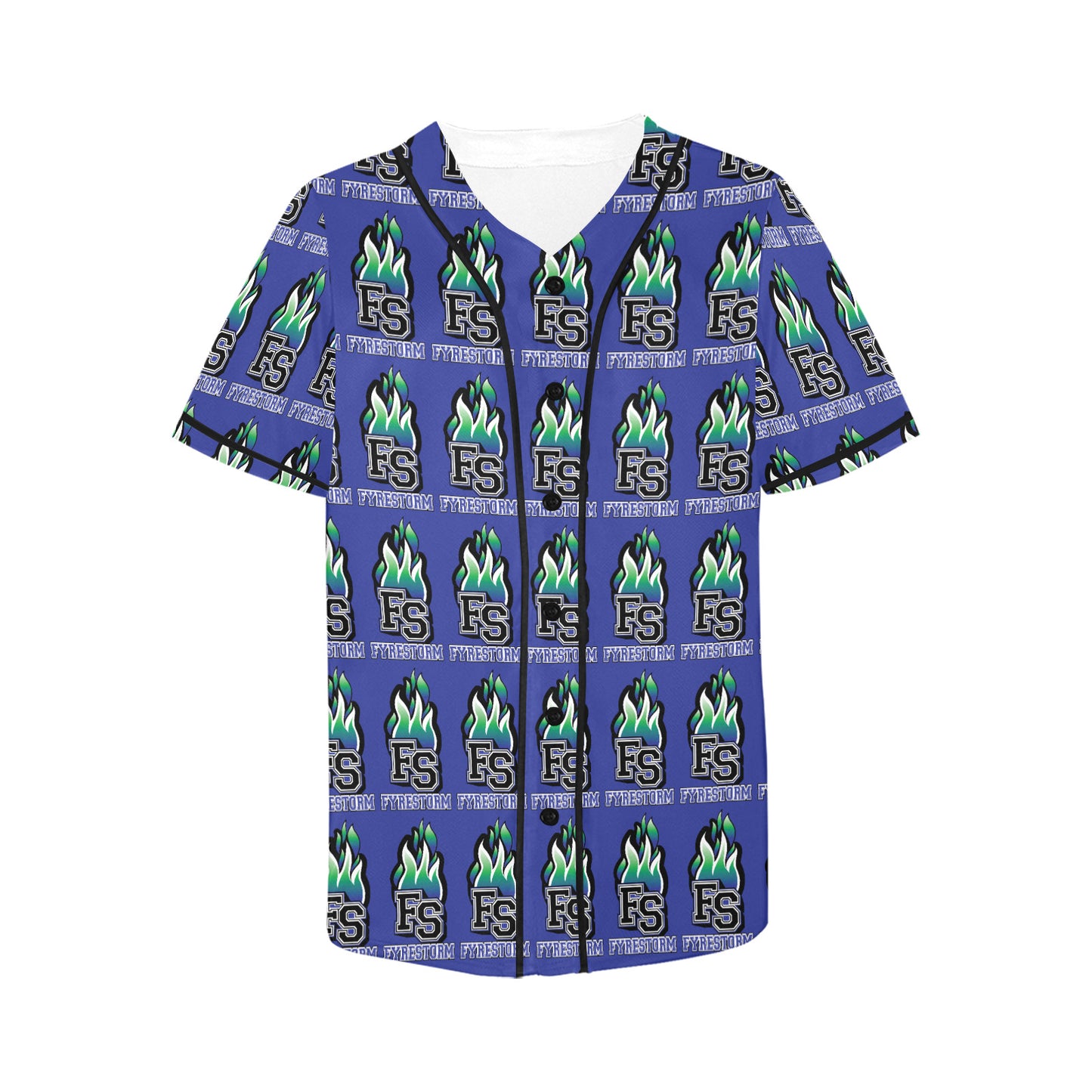 Baseball Jersey for Women