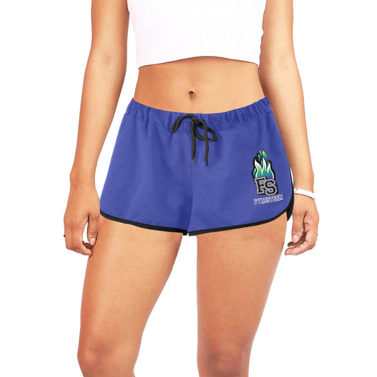 Women's Relaxed Shorts