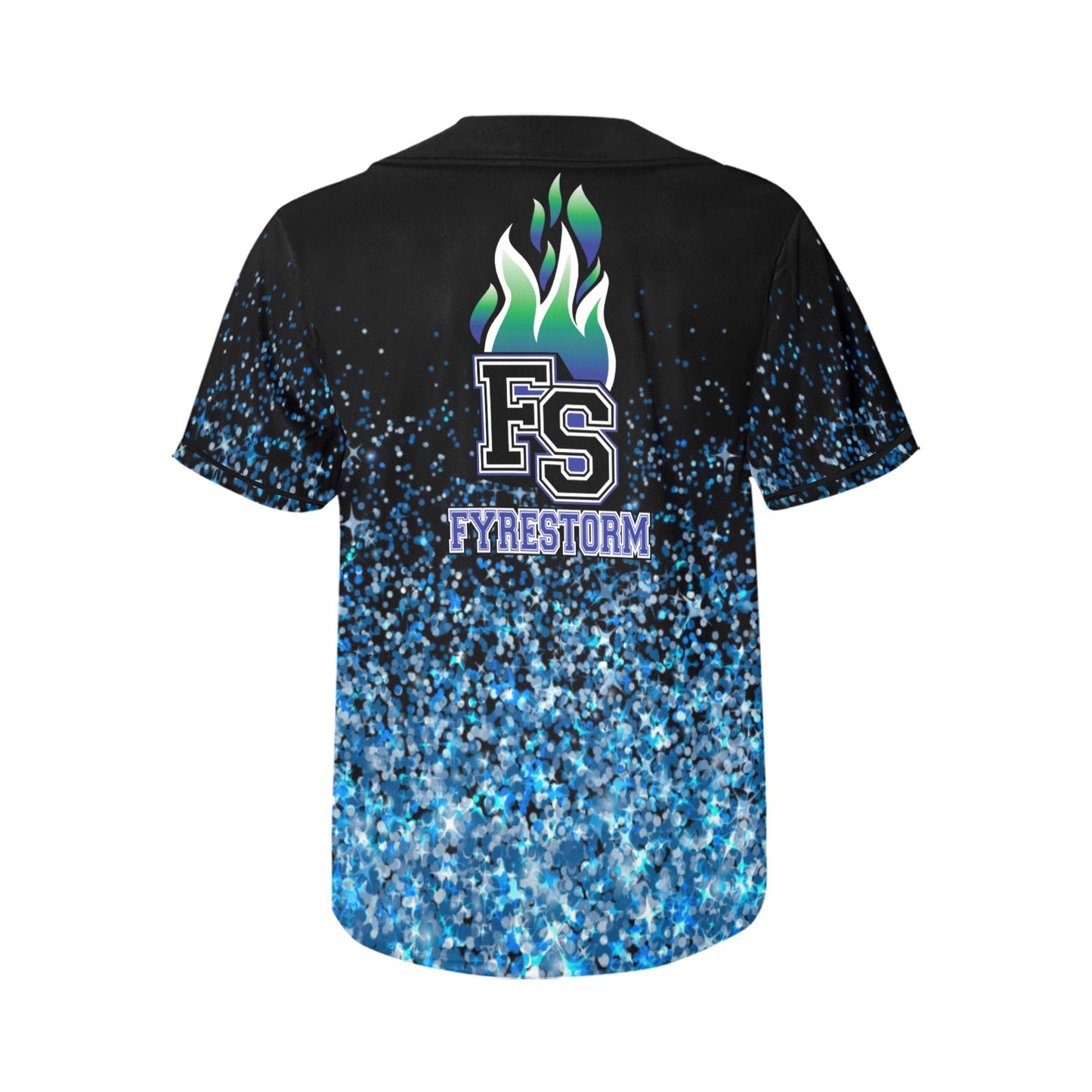 Baseball Jersey for Women