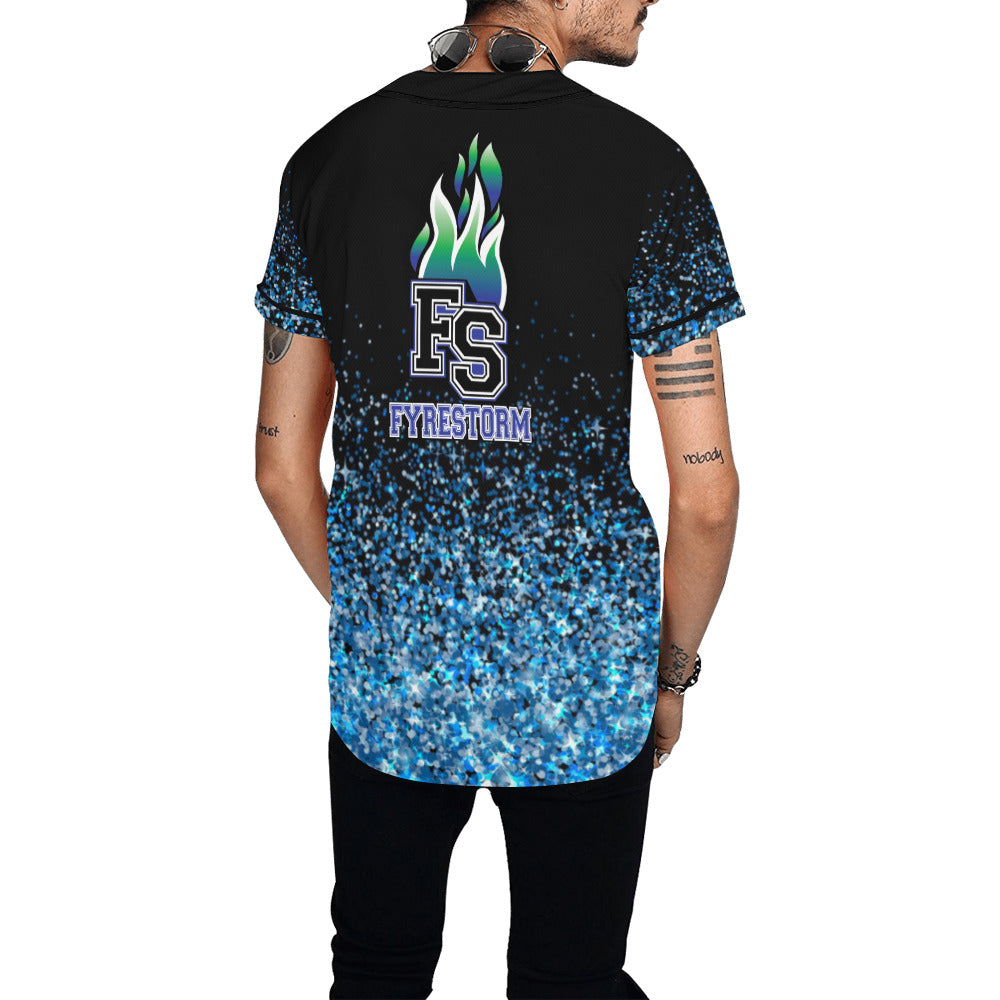 Baseball Jersey for Men