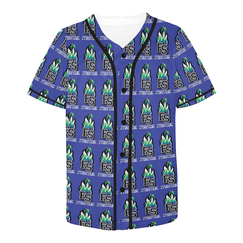 Baseball Jersey for Men