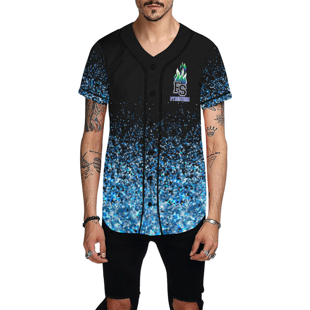 Baseball Jersey for Men