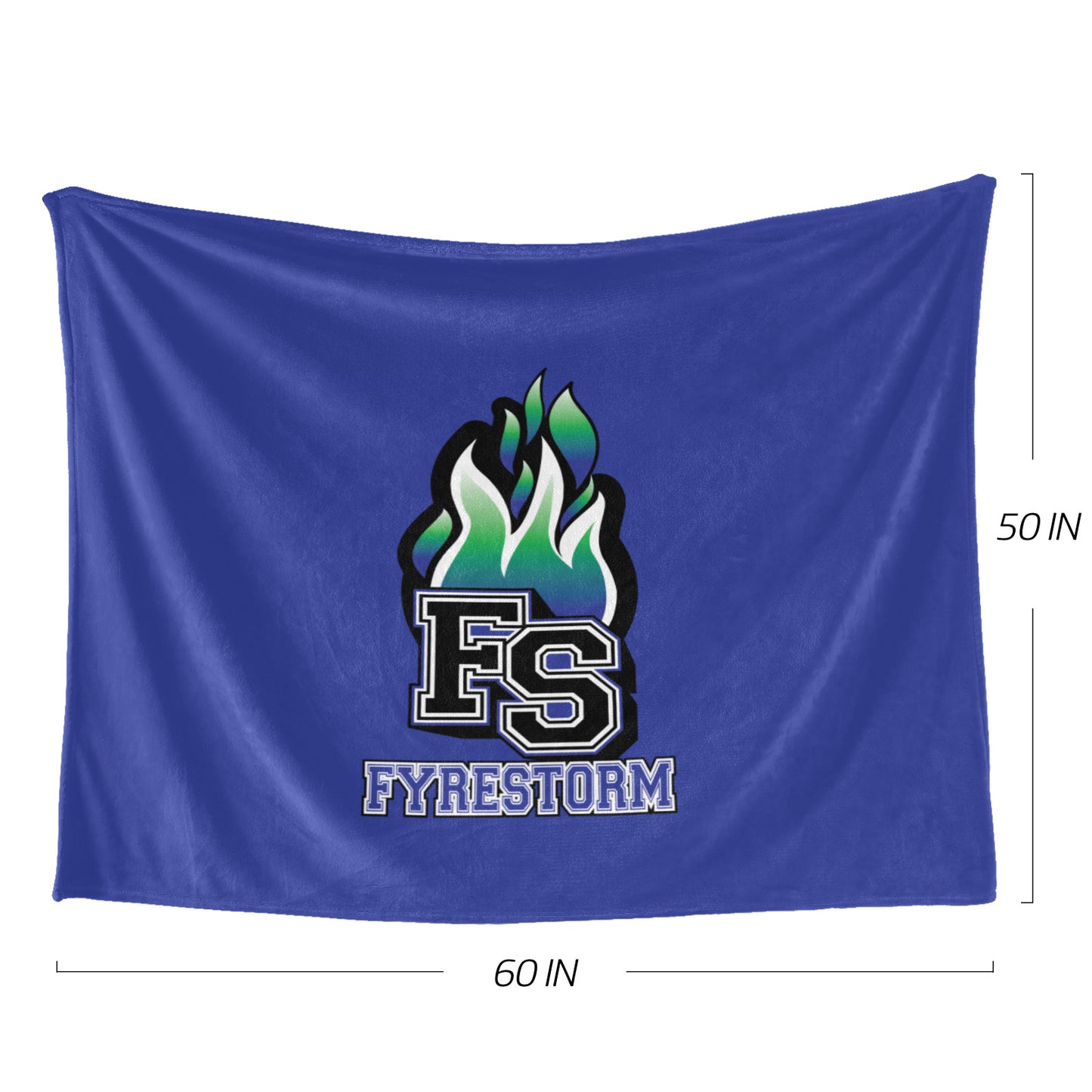 Ultra-Soft Micro Fleece Blanket