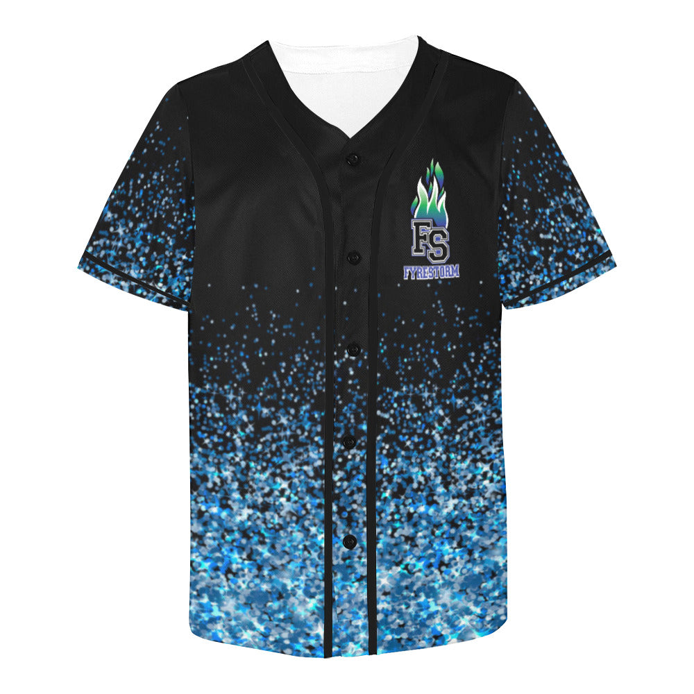 Baseball Jersey for Men