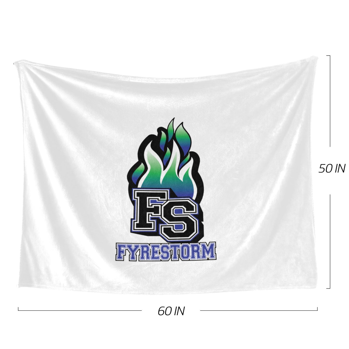 Ultra-Soft Micro Fleece Blanket