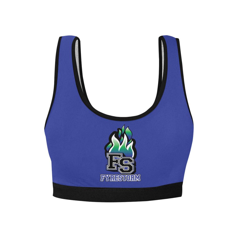 Women's Sports Bra