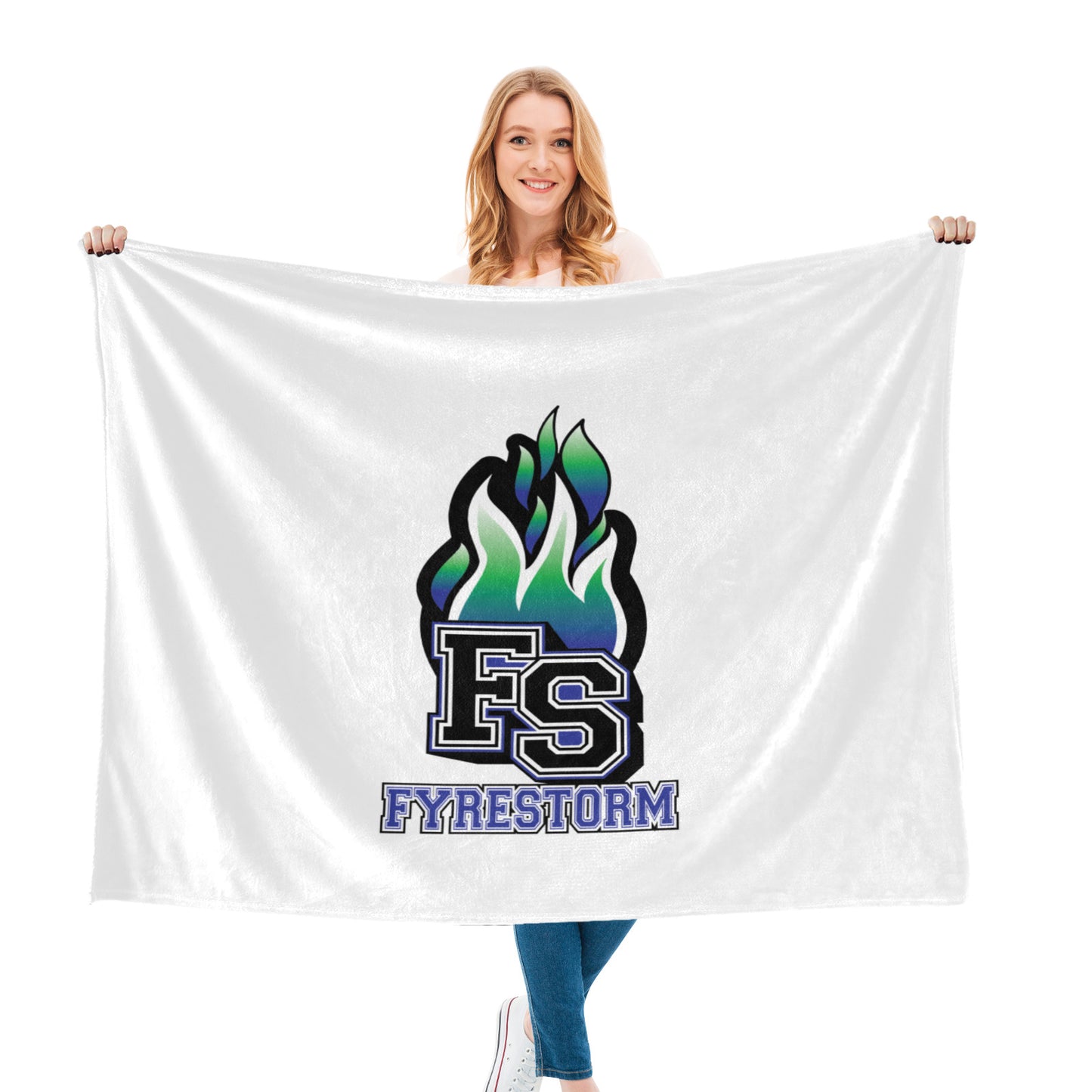 Ultra-Soft Micro Fleece Blanket