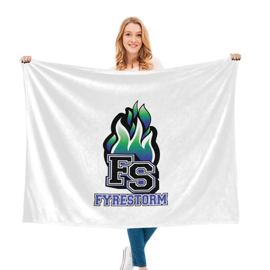 Ultra-Soft Micro Fleece Blanket